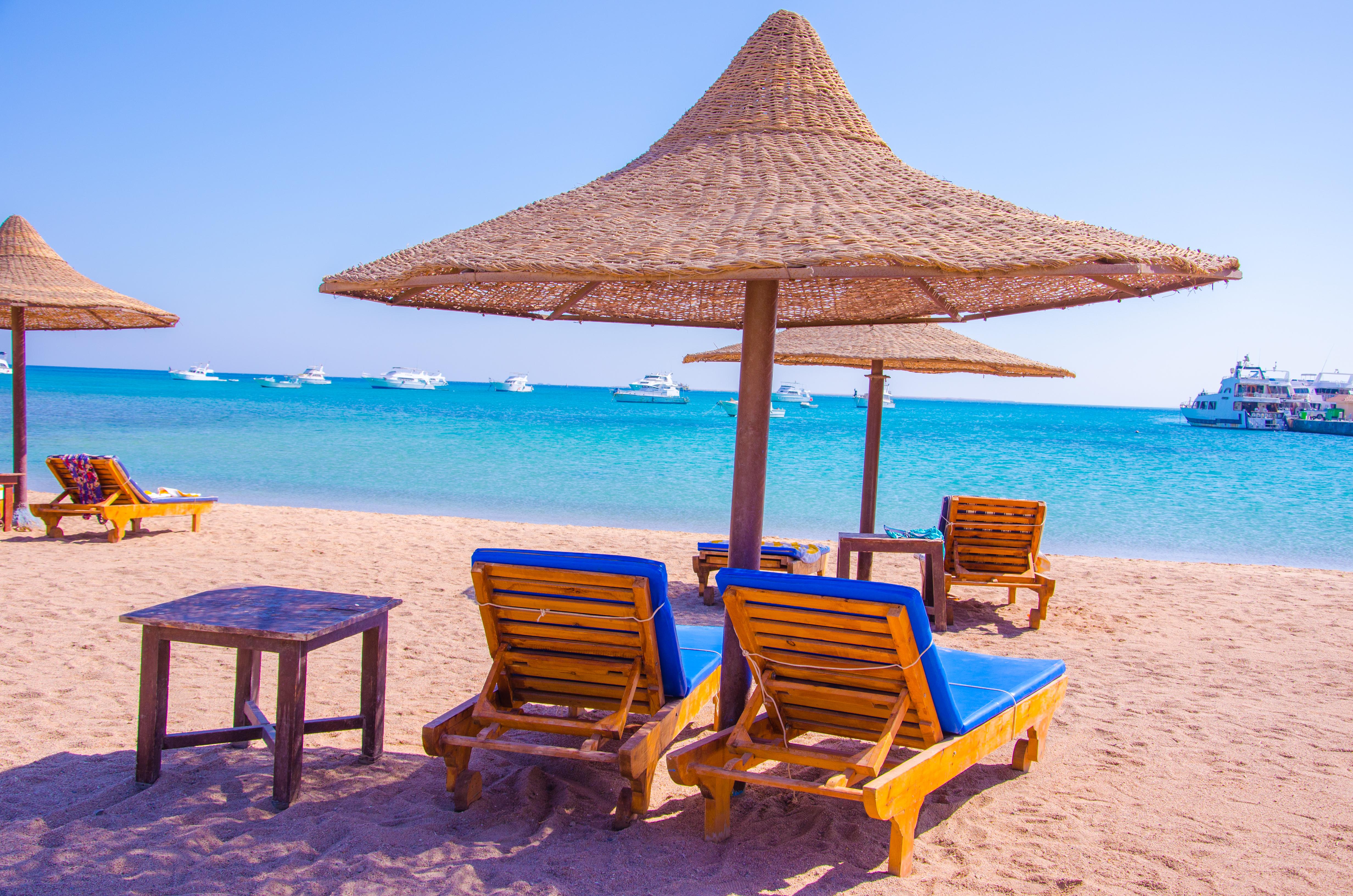 Dexon Roma Hotel Hurghada Exterior photo
